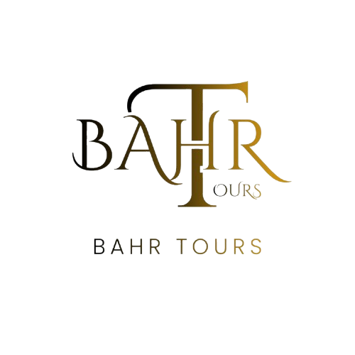 Bahr Tours Logo